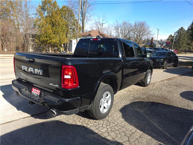 2025 RAM 1500 Big Horn (Stk: 25001A) in New Hamburg - Image 3 of 18