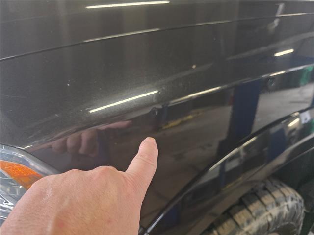 2025 RAM 1500 Big Horn (Stk: 25001A) in New Hamburg - Image 10 of 18