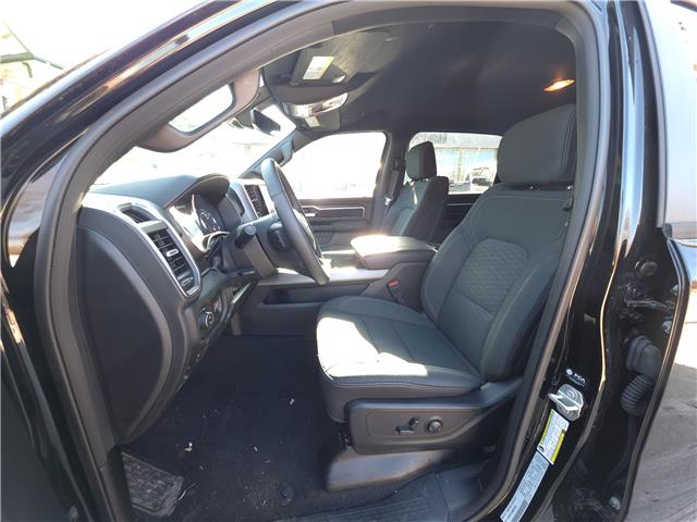 2025 RAM 1500 Big Horn (Stk: 25001A) in New Hamburg - Image 13 of 18