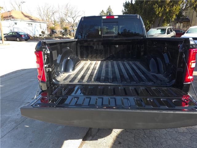 2025 RAM 1500 Big Horn (Stk: 25001A) in New Hamburg - Image 16 of 18