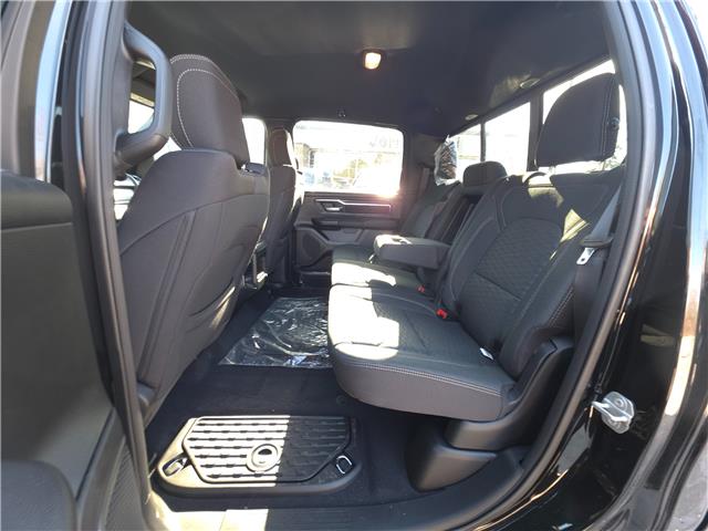 2025 RAM 1500 Big Horn (Stk: 25001A) in New Hamburg - Image 18 of 18