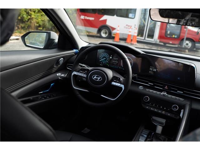 2026 Hyundai Elantra Luxury (Stk: S26439) in Ottawa - Image 13 of 22 2026 Hyundai Elantra Luxury (Stk: S26439) in Ottawa - Image 13 of 22