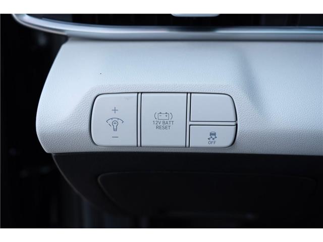 2026 Hyundai Elantra HEV Luxury w/Two-Tone Interior (Stk: S26324) in Ottawa - Image 15 of 21