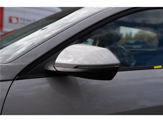 2026 Hyundai Elantra HEV Luxury (Stk: S26314) in Ottawa - Image 3 of 24