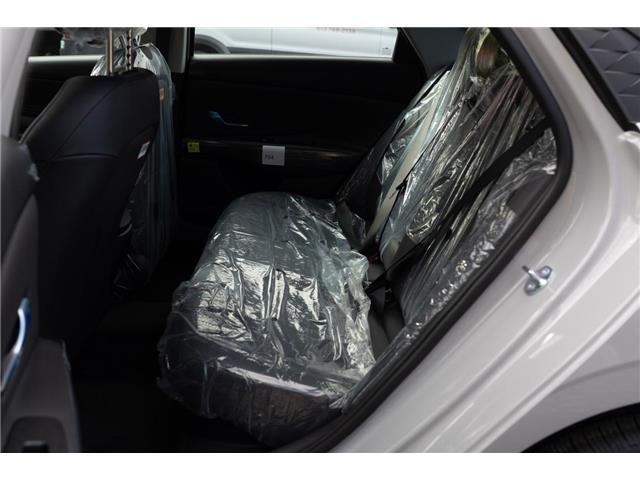 2026 Hyundai Elantra HEV Luxury (Stk: S26314) in Ottawa - Image 13 of 24