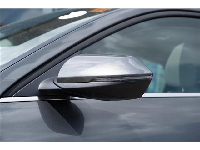 2026 Hyundai Elantra Luxury (Stk: S26423) in Ottawa - Image 3 of 18