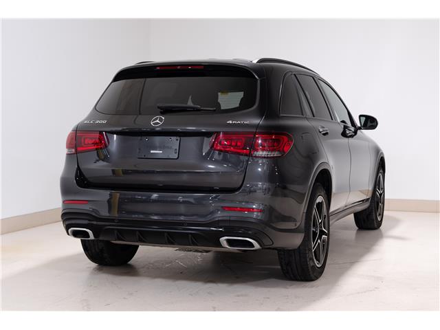 2020 Mercedes-Benz GLC 300 Base (Stk: ARUC965) in Calgary - Image 5 of 29