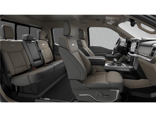 2026 Ford F-150 Platinum (Stk: 26AT4036) in Airdrie - Image 5 of 7