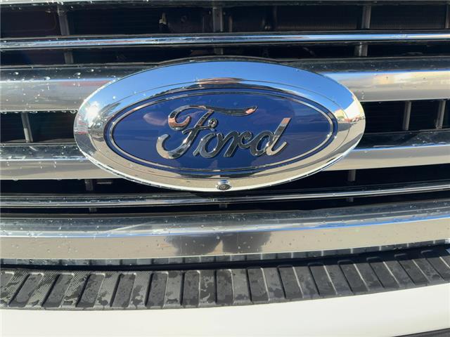 2026 Ford F-350 Platinum (Stk: 0T6020) in Kamloops - Image 9 of 25