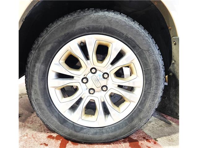 2013 RAM 1500 Laramie Longhorn (Stk: 25240A) in Melfort - Image 8 of 14