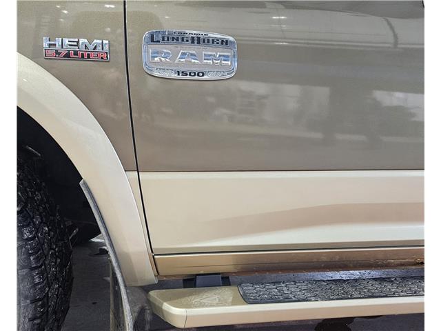 2013 RAM 1500 Laramie Longhorn (Stk: 25240A) in Melfort - Image 9 of 14