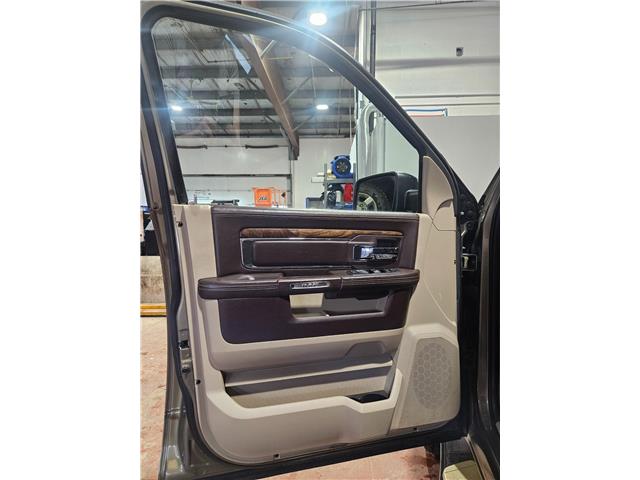 2013 RAM 1500 Laramie Longhorn (Stk: 25240A) in Melfort - Image 10 of 14