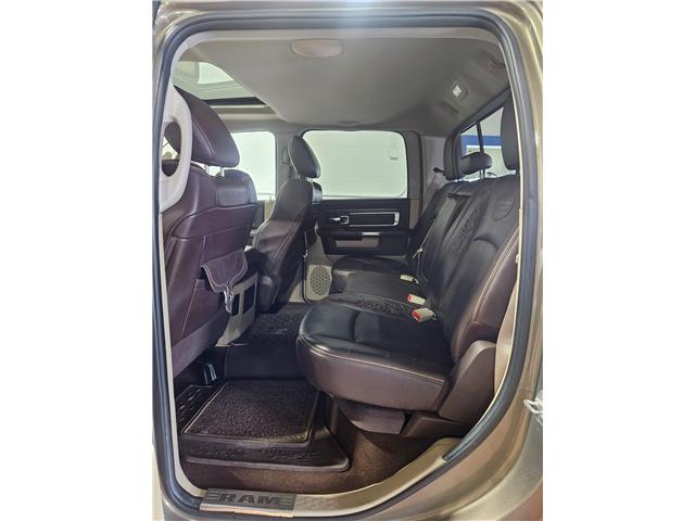 2013 RAM 1500 Laramie Longhorn (Stk: 25240A) in Melfort - Image 12 of 14