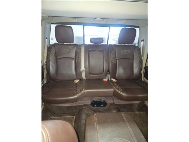 2013 RAM 1500 Laramie Longhorn (Stk: 25240A) in Melfort - Image 13 of 14