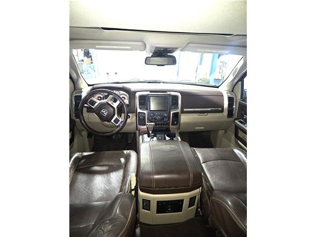 2013 RAM 1500 Laramie Longhorn (Stk: 25240A) in Melfort - Image 14 of 14