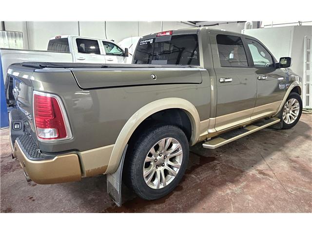 2013 RAM 1500 Laramie Longhorn (Stk: 25240A) in Melfort - Image 2 of 14