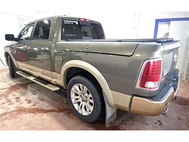 2013 RAM 1500 Laramie Longhorn (Stk: 25240A) in Melfort - Image 3 of 14