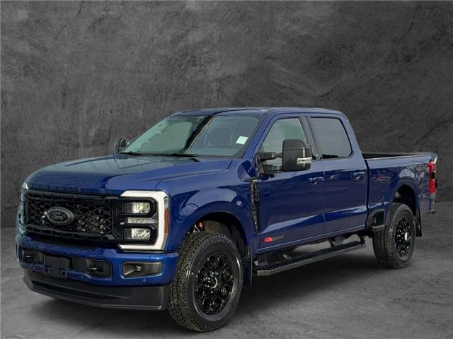 2026 Ford F-350 Lariat (Stk: 0T6050) in Kamloops - Image 1 of 25