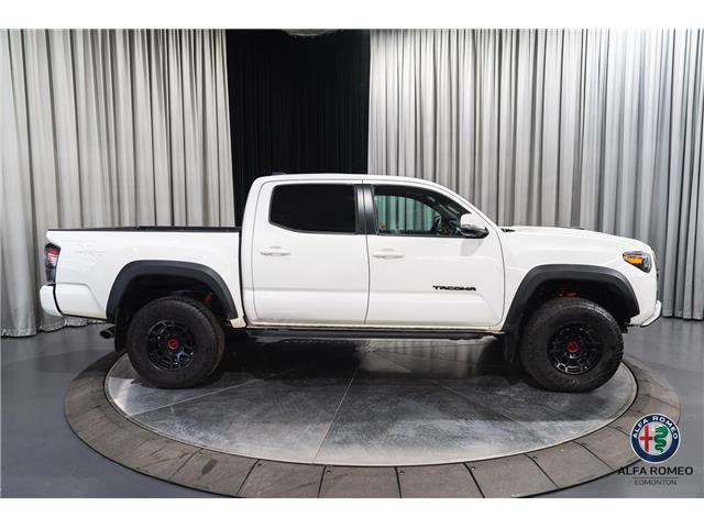 2023 Toyota Tacoma TRD Pro V6 (Stk: 8356A) in Edmonton - Image 6 of 25