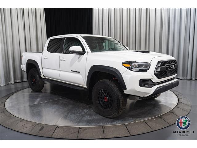 2023 Toyota Tacoma TRD Pro V6 (Stk: 8356A) in Edmonton - Image 7 of 25