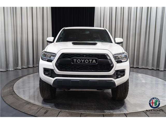 2023 Toyota Tacoma TRD Pro V6 (Stk: 8356A) in Edmonton - Image 8 of 25
