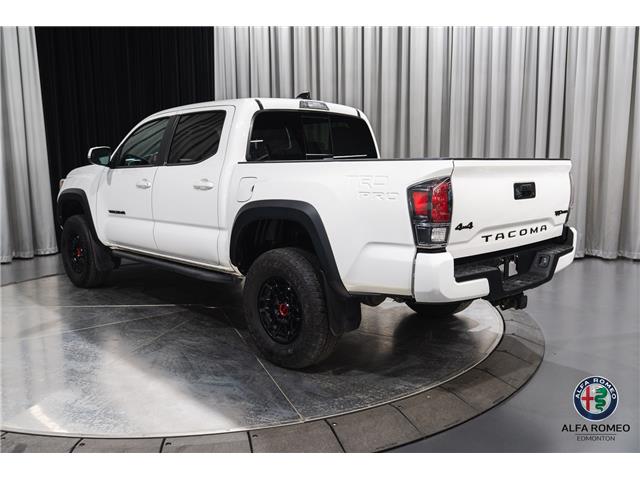 2023 Toyota Tacoma TRD Pro V6 (Stk: 8356A) in Edmonton - Image 3 of 25