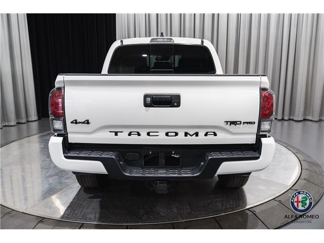 2023 Toyota Tacoma TRD Pro V6 (Stk: 8356A) in Edmonton - Image 4 of 25