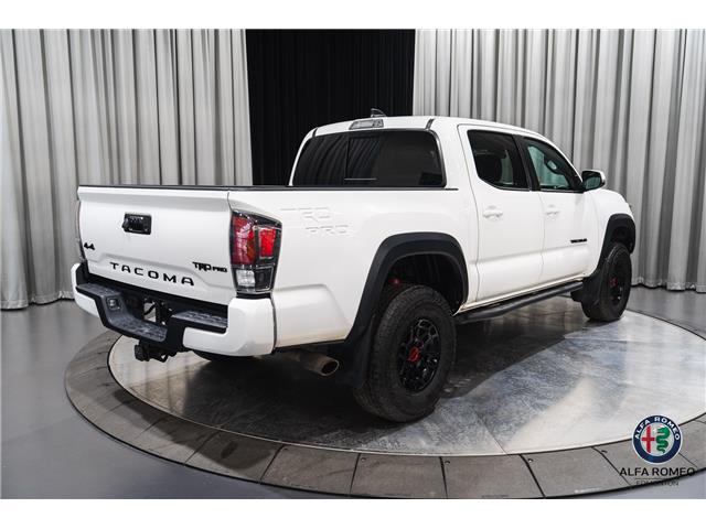 2023 Toyota Tacoma TRD Pro V6 (Stk: 8356A) in Edmonton - Image 5 of 25