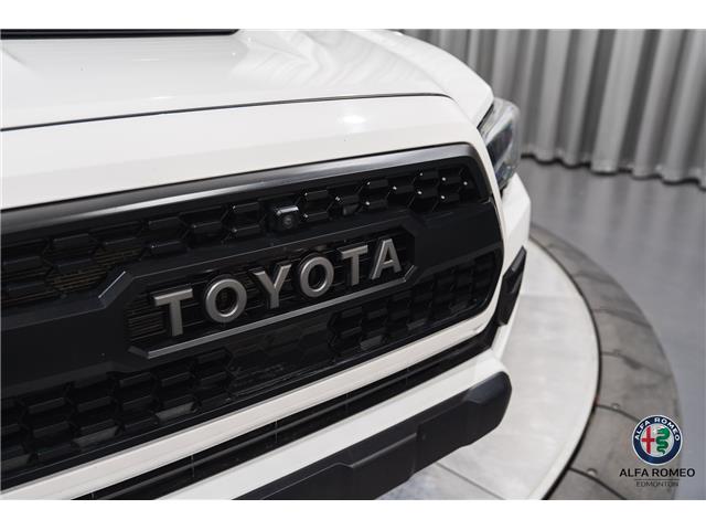 2023 Toyota Tacoma TRD Pro V6 (Stk: 8356A) in Edmonton - Image 22 of 25