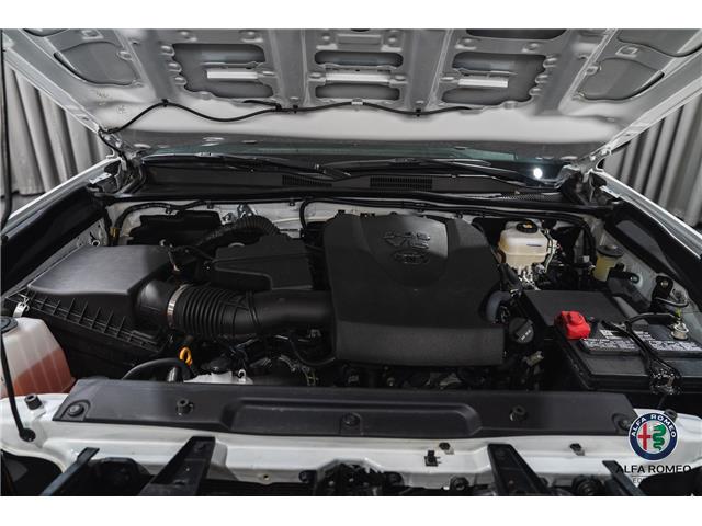 2023 Toyota Tacoma TRD Pro V6 (Stk: 8356A) in Edmonton - Image 21 of 25