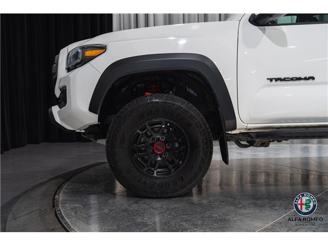 2023 Toyota Tacoma TRD Pro V6 (Stk: 8356A) in Edmonton - Image 25 of 25