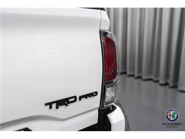 2023 Toyota Tacoma TRD Pro V6 (Stk: 8356A) in Edmonton - Image 24 of 25