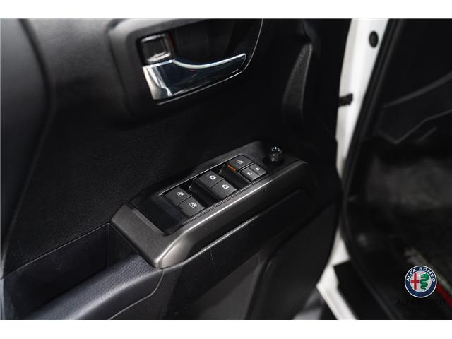 2023 Toyota Tacoma TRD Pro V6 (Stk: 8356A) in Edmonton - Image 10 of 25
