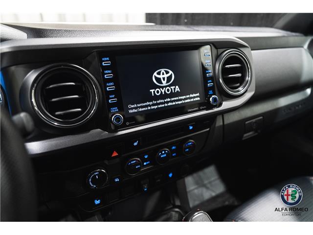 2023 Toyota Tacoma TRD Pro V6 (Stk: 8356A) in Edmonton - Image 12 of 25