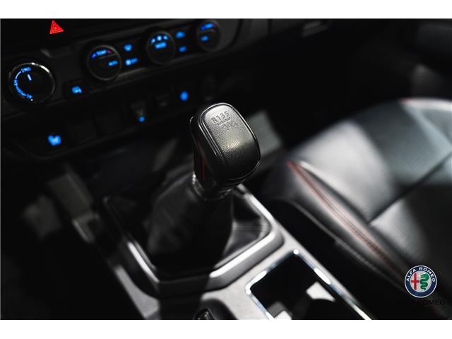2023 Toyota Tacoma TRD Pro V6 (Stk: 8356A) in Edmonton - Image 13 of 25