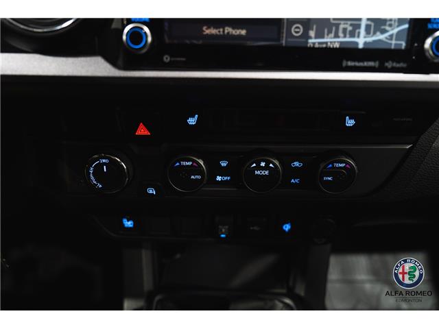 2023 Toyota Tacoma TRD Pro V6 (Stk: 8356A) in Edmonton - Image 14 of 25