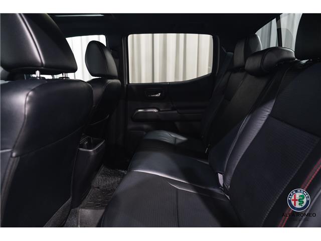 2023 Toyota Tacoma TRD Pro V6 (Stk: 8356A) in Edmonton - Image 15 of 25