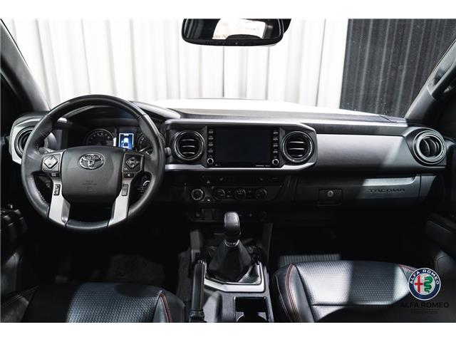 2023 Toyota Tacoma TRD Pro V6 (Stk: 8356A) in Edmonton - Image 16 of 25
