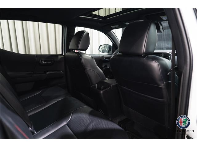 2023 Toyota Tacoma TRD Pro V6 (Stk: 8356A) in Edmonton - Image 18 of 25
