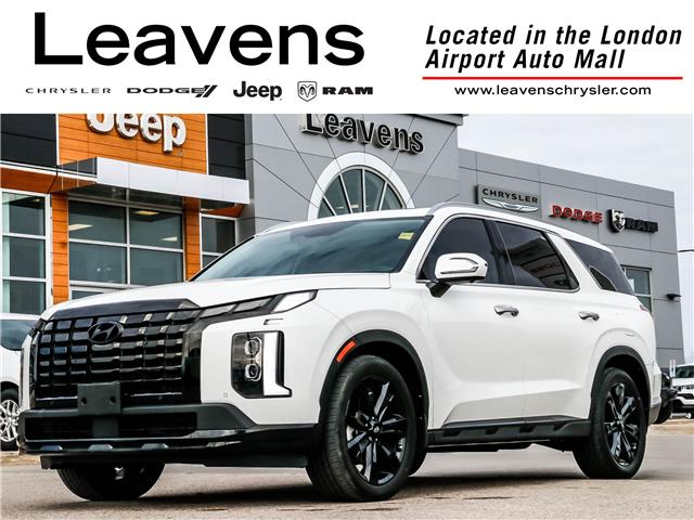 2023 Hyundai Palisade Urban 7 Passenger (Stk: 15-26163B) in London - Image 1 of 32