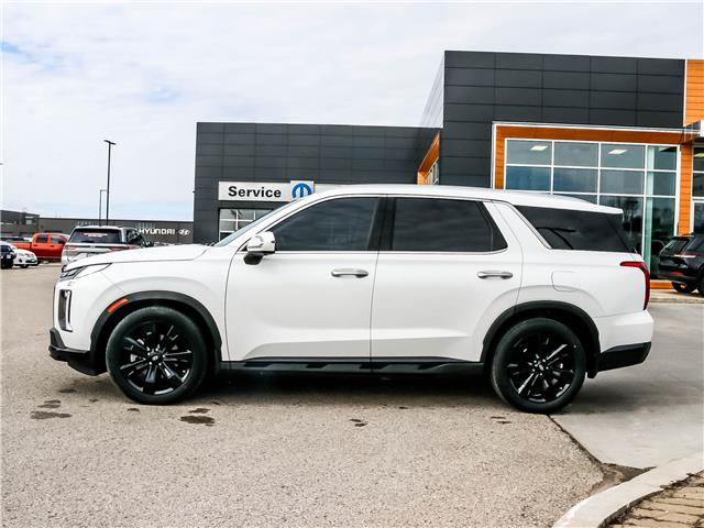 2023 Hyundai Palisade Urban 7 Passenger (Stk: 15-26163B) in London - Image 13 of 32