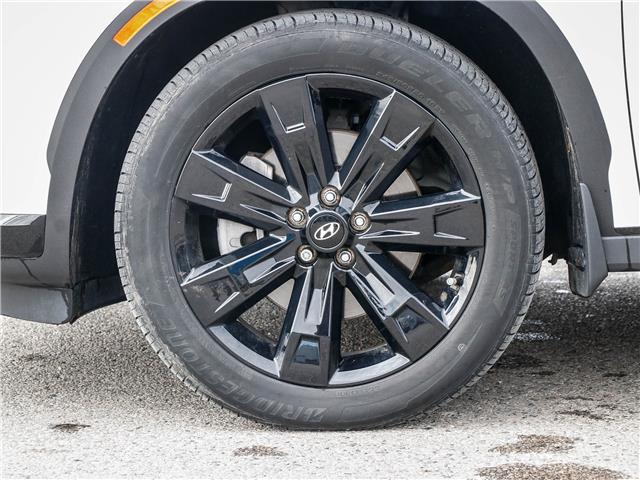 2023 Hyundai Palisade Urban 7 Passenger (Stk: 15-26163B) in London - Image 12 of 32