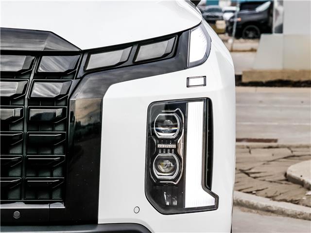 2023 Hyundai Palisade Urban 7 Passenger (Stk: 15-26163B) in London - Image 11 of 32