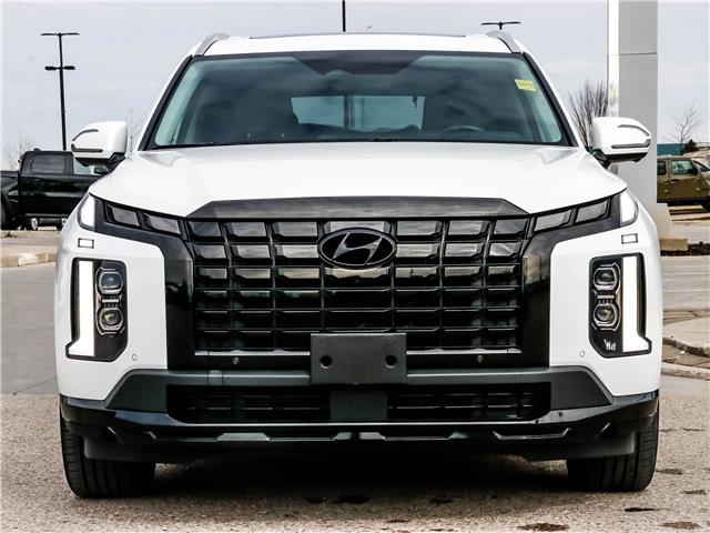 2023 Hyundai Palisade Urban 7 Passenger (Stk: 15-26163B) in London - Image 2 of 32