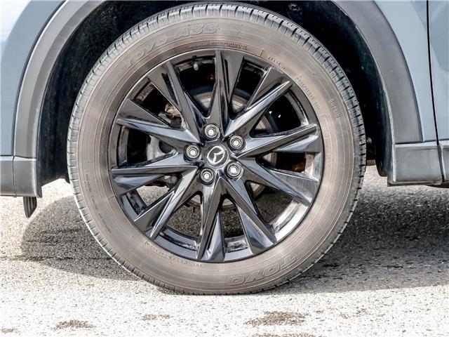 2021 Mazda CX-5 Kuro Edition (Stk: 15-U1280) in London - Image 10 of 30