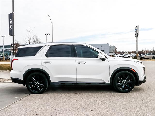 2023 Hyundai Palisade Urban 7 Passenger (Stk: 15-26163B) in London - Image 25 of 32
