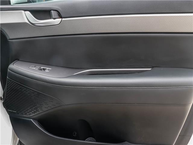 2023 Hyundai Palisade Urban 7 Passenger (Stk: 15-26163B) in London - Image 26 of 32