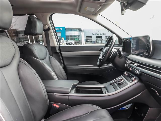 2023 Hyundai Palisade Urban 7 Passenger (Stk: 15-26163B) in London - Image 27 of 32
