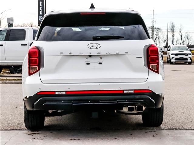 2023 Hyundai Palisade Urban 7 Passenger (Stk: 15-26163B) in London - Image 28 of 32