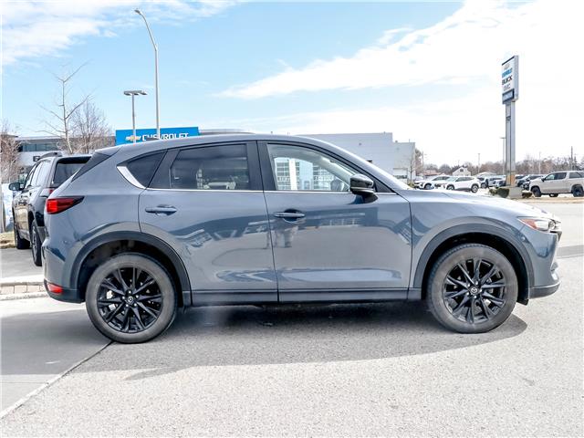 2021 Mazda CX-5 Kuro Edition (Stk: 15-U1280) in London - Image 25 of 30